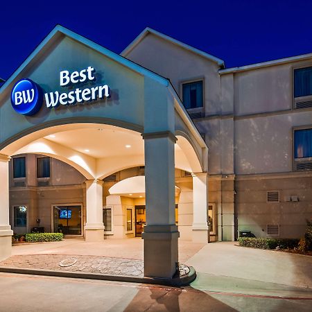 Best Western Longview Buitenkant foto